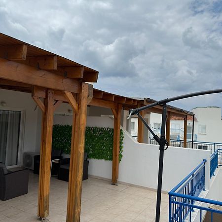Galtheo Διαμέρισμα Λατσί Εξωτερικό φωτογραφία