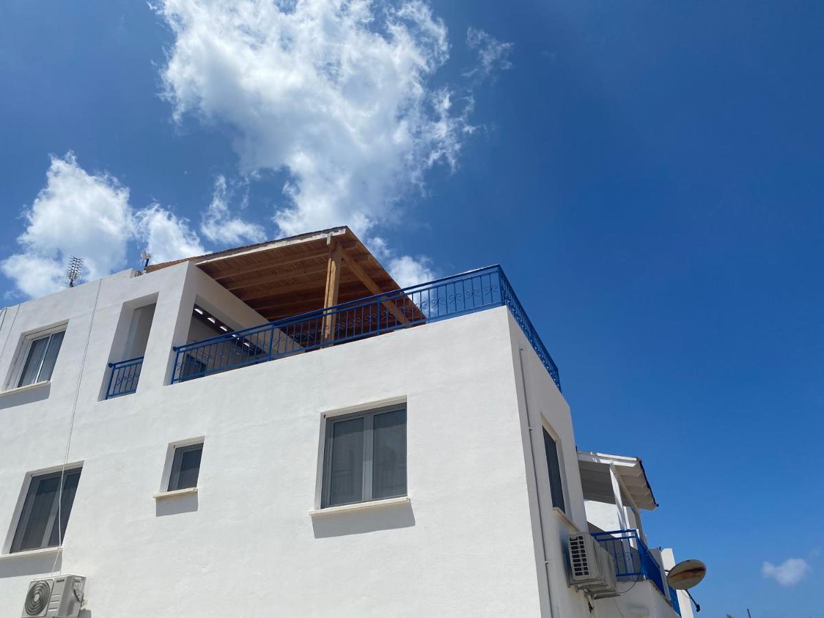 Galtheo Διαμέρισμα Λατσί Εξωτερικό φωτογραφία